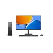 華為MateStation S （i5-12400/16G/256GSSD+1THDD集顯WIN11)23.8英寸