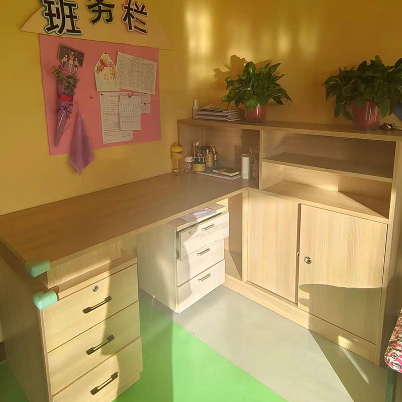 組合辦公桌