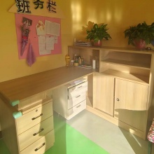 組合辦公桌