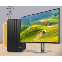 HP Pro Tower 288 G9/i7-12700  (3.0G/6核/12線程)/16G(2*8G DDR4 3200)/256GSSD+1T/Windows11Home64位/無光驅(qū)/USB鍵鼠/新180W 90%高效電源